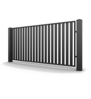 Ogrodzenia Zabrze Wzór: classic AW.10.72